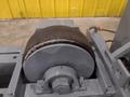 20,000 LB (10 TON) ARONSON MODEL #WRD1 POWERED TANK TURNING ROLLS, DRIVE &amp; IDLER: STOCK #23508