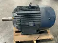 EMERSON 126 HP MOTOR   -  659301