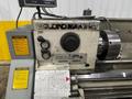15&quot; X 54&quot; LEBLOND MAKINO MODEL #14C REGAL 15 SERVO SHIFT ENGINE LATHE W/ METRIC: YOBRO #24405