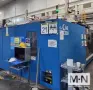 1430 TON 177 OZ LS MTRON MODEL THE ONE 1300 INJECTION MOLDING MACHINE MFG 2019 (2) AVAILABLE