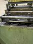 10&quot; X .105&quot; ROWE MODEL #A-10/3J ELECTRIC COIL STRAIGHTENER: STOCK #20253