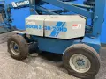 Genie Industries 500 Lbs Boom Lift - Z-30/20 Hd