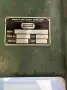 Ogden Welder  -  ONE SIDE WELDER