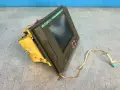 FANUC 18i-TA OPERATOR PANEL  -  A02B-0238-B532