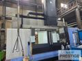 Boring Mills Vertical CNC