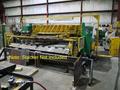 0.375&quot; x 10&#039; Wysong Power Sq. Shear