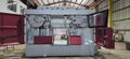 41.7″ x 41.7″ H Behringer HBE1060A Horizontal Automatic Band Saw, 2022 – Conveyor