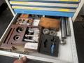 Haas - UMC 750 X: 762 - Y: 508 - Z: 508 mm CNC