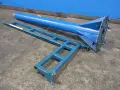 GORBEL 500 LBS JIB CRANE