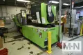 110 TON 5.2 OZ ENGEL MODEL E-MOTION 310/110 ELECTRIC INJECTION MOLDING MACHINE MFG 2011