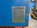 ALKOTA CLEANING SYSTEMS 26” DIA. X 32” HEIGHT ROTARY PARTS WASHER  -  112