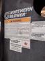 1500 CFM WARD-DEVANSCO MODEL #DV-18015 WET TYPE DUST COLLECTOR: STOCK #18630