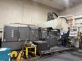 2008 YCM DCV4025B Bridge-Style CNC Vertical Machining Center For Sale