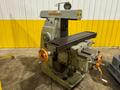 #2 CINCINNATI MODEL #CINEL 60 205-12 HORIZONTAL MILL: YOBRO #24376