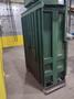 60&quot; X 30&quot; X 48&quot; SELCO MODEL #V5-HD HYDRAULIC VERTICAL BALER: STOCK 17517