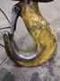 5 TON STAHL MODEL ST50 POWERED CHAIN HOIST. STOCK # 0848923