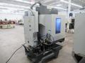 Haas DM-2 CNC Vertical Machining Center, NextGen Control, Brushless 4th &amp; 5th Axis Drives, Haas HRT-210, TSC, Probing, 18 ATC
