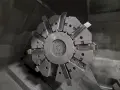 HAAS SL-40 CNC Lathes &amp; Turning Centers