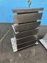 (1) SET OF 16&quot; X 30&quot; T SLOTTED DEVLIEG ANGLE PLATES: STOCK #74302