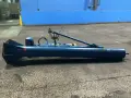 Gorbel 330 Lbs Jib Crane - G-force Q