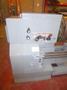 26&quot; X 132&quot; LEBLOND ENGINE LATHE: STOCK #64645