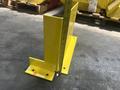 AISLE FORKLIFT CORNER PROTECTOR GAURDS: STOCK #23175