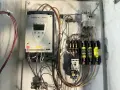 Mclean Control Cabinet W/air Conditioner - Cr23216g002