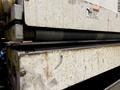 63&quot; MIDWEST AUTOMATION MODEL #N3-6375 3 HEAD WET TYPE BELT DEBURRING GRINDER MACHINE: STOCK 18225