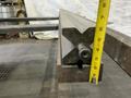 12' 4-WAY PRESS BRAKE DIE WITH BOTTON HOLDER &amp; 12' TOP DIE: STOCK #81407