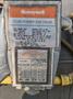 22' 4" X 7' 10" 1997 THERMEQ OVEN 2017 RETROFIT W/ NEW PANELS