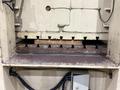 660 TON SUTHERLAND MODEL #HD1 HYDRAULIC 4 POST GUIDED RAM PRESS 15&quot; STROKE: YOBRO #24088