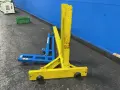 GORBEL 1000 LBS JIB CRANE