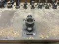 25” X 96” WORKBENCH W/ TOOLING