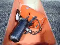 CM 1/2 TON HOIST  -  WF