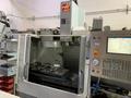 2005 HAAS VF-3D VERTICAL MACHINING CENTER