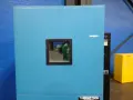 THERMOTRON 37 AMPS ENVIROMENTAL TEST CHAMBER  -  SM-27