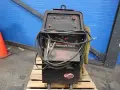 THE LINCOLN ELECTRIC CO 275 AMPS WELDER  -  PRECISION TIG 275