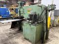 PEDDINGHAUS MODEL #F-1170B-30R CNC HYDRAULIC PUNCH: YOBRO #24168