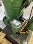 4' X 9' CARLTON MODEL #0A RADIAL ARM DRILL: YOBRO #25883