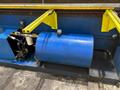 10&#039; X 16 GAUGE ROTO-DIE MODEL #10 HYDRAULIC BENDER; ROTODIE: YOBRO #24455
