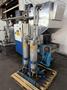 18&quot; X 16&quot; RANSOHOFF TWO STAGE ELECTRIC BELT TYPE PARTS WASHER. STOCK # 0132625.