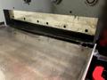 115 TON EDWARDS MODEL JAW V HYDRAULIC IRONWORKER: STOCK #81264