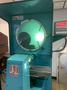14" J&amp;L Metrology Model TEC-14 Optical Comparator, S/N 81747.