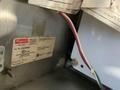 ALLEN-BRADLEY, TRICORE AEA CONTROL PANEL BOX WITH PANELVIEW 600 READOUT  -  PANELVIEW 600