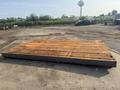 10' X 15' T SLOTTED FLOOR PLATE: STOCK #81453