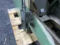 MORI SEIKI CNC LATHE  -  SL-25B5