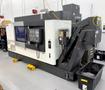 OKUMA Multus B300II CNC Multitasking Lathe, OSP-P300S, Only 595 Cutting Hours, 10K RPM, 40 ATC, 20HP, New 2014