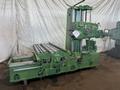 4" GIDDINGS &amp; LEWIS 340-T HORIZONTAL BORING MILL. STOCK # 0668125