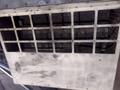 2,500 CFM 5 HP AIR QUALITY ENGINEERING MODEL #AQE4000 FUME COLLECTOR: STOCK #19648
