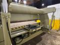 250 TON X 12' ACCURPRESS MODEL #725012 HYDRAULIC PRESS BRAKE: YOBRO #24251